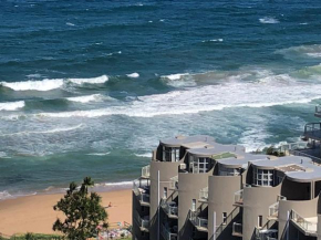 19 Casablanca Beach
